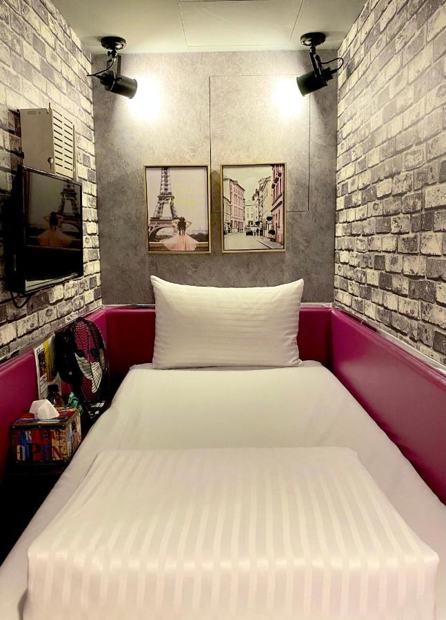 The First Nanwan Hostel Экстерьер фото