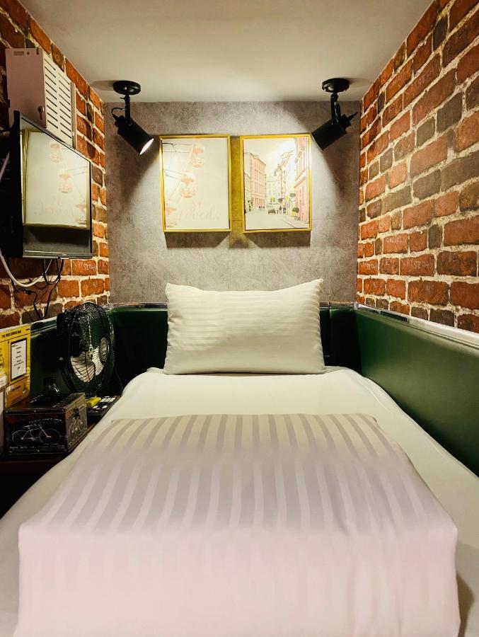 The First Nanwan Hostel Экстерьер фото