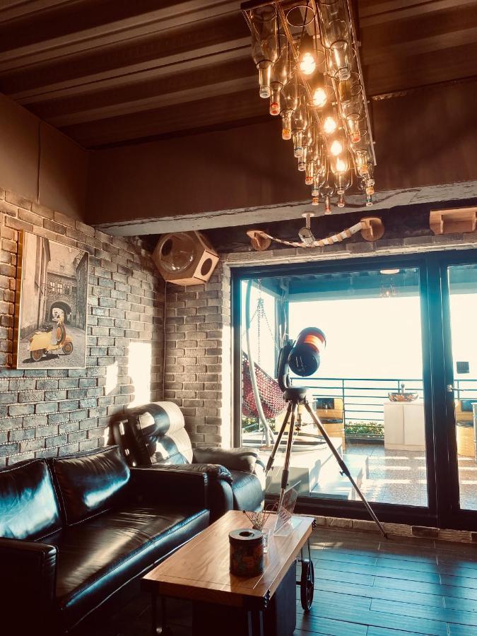The First Nanwan Hostel Экстерьер фото