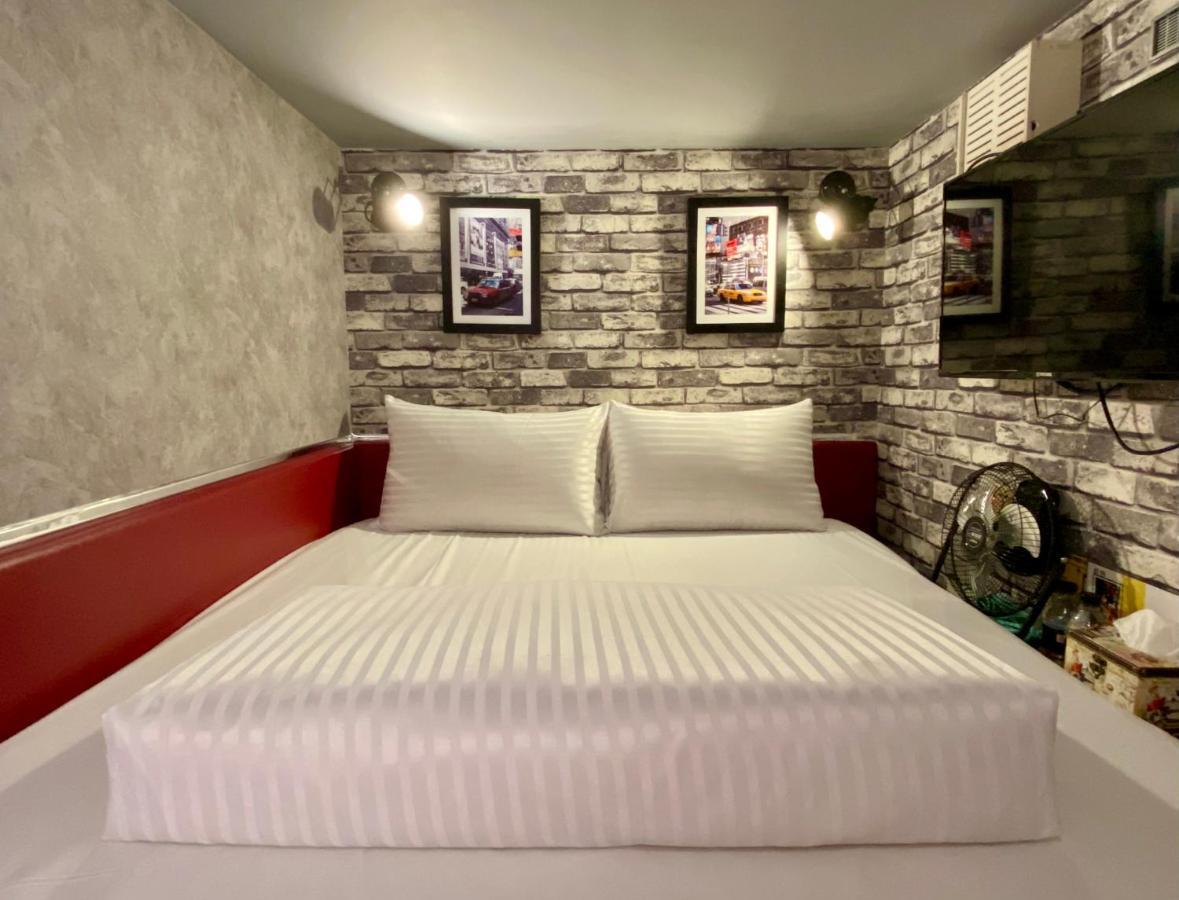 The First Nanwan Hostel Экстерьер фото